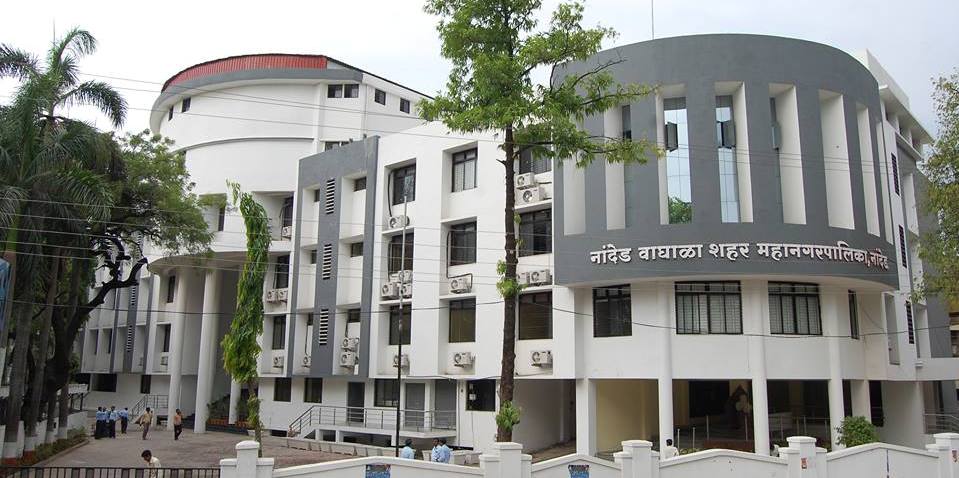 कर्मचाऱ्यांच्या दुचाकीची महापालिकेतून चोरी