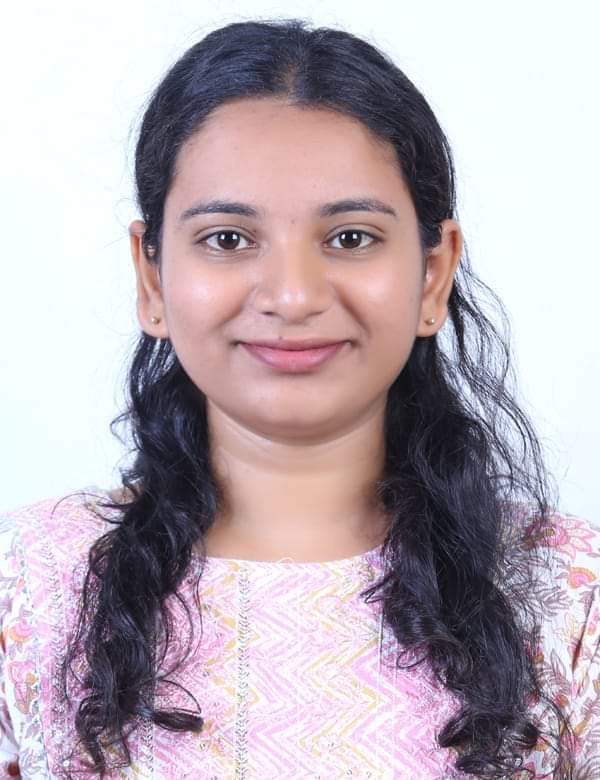 नांदेडची सायंटिस्ट भीमकन्या मनाली गौतम दामोधर हिच्या संशोधनाला आंतरराष्ट्रीय सुवर्णपदक