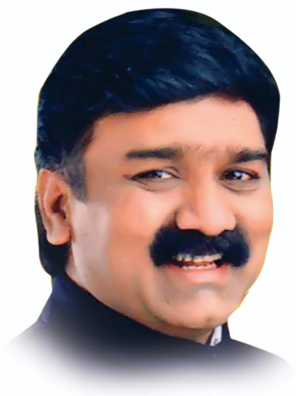 ऑल इंडिया इन्स्टिट्यूट ऑफ मेडिकल सायन्सेस एम्स नागपूर च्या सदस्य पदी खा.डॉ.अजित गोपछडे यांची निवड