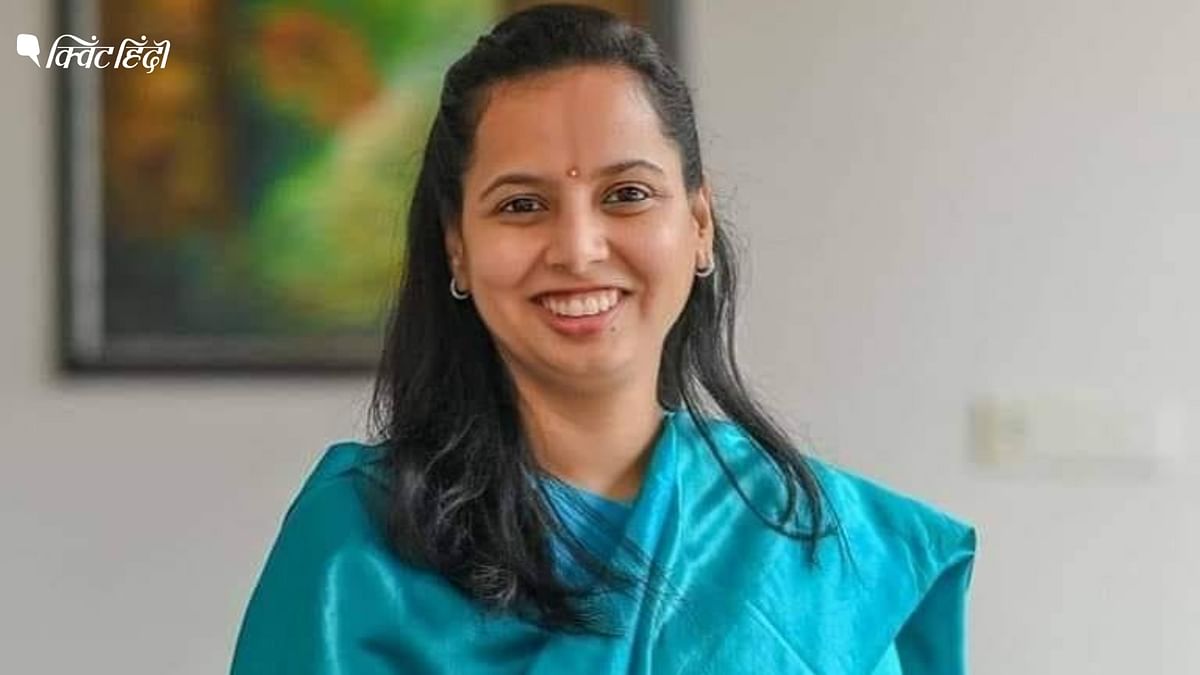 महिला व बालविकास मंत्री आदिती तटकरे यांचा दौरा