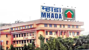 संजीव जयस्वाल, उपाध्यक्ष व मुख्य कार्यकारी अधिकारी, म्हाडा